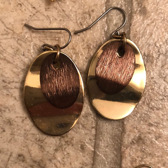 Variety of earnings!!!Low price lots of earrings - Picture 4 of 7